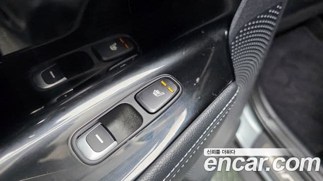 Kia Niro Noblesse, 2018 18