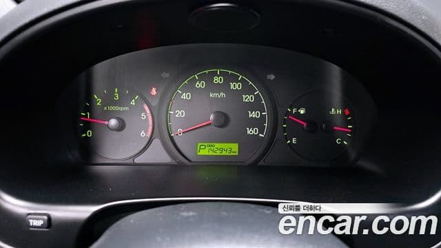 Hyundai Grand Starex CVX Luxury, 2015 8