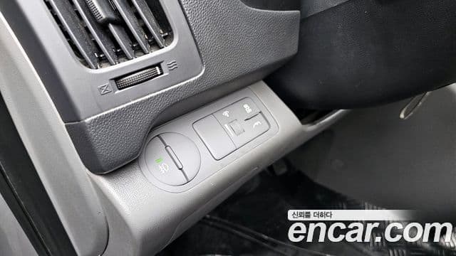 Hyundai Grand Starex CVX Luxury, 2015 18