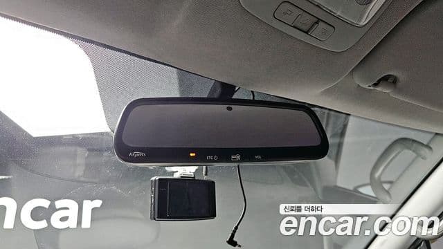 Hyundai Grand Starex CVX Luxury, 2015 19