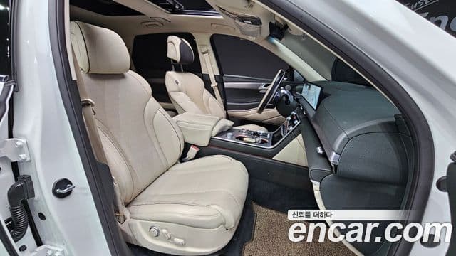 Genesis GV80, 2024 10