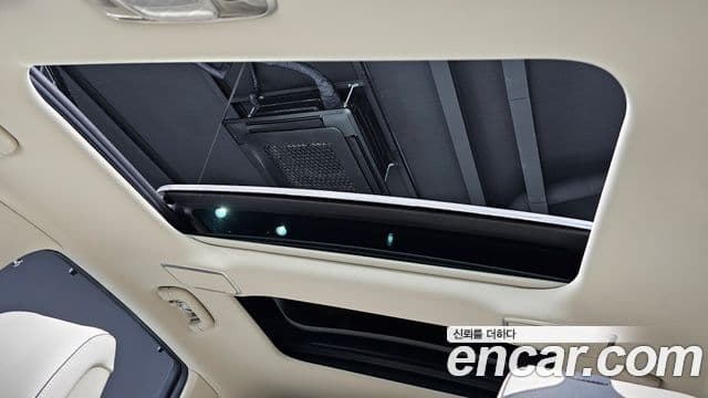 Genesis GV80, 2024 12