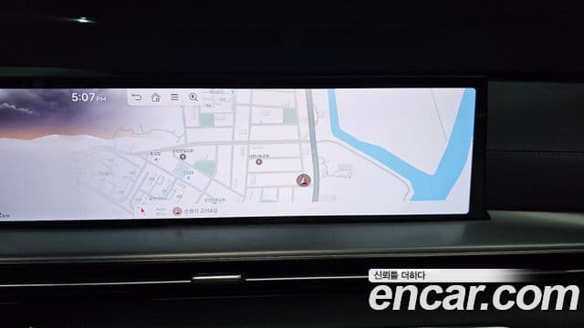 Genesis GV80, 2024 15