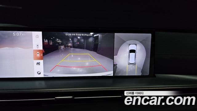 Genesis GV80, 2024 16