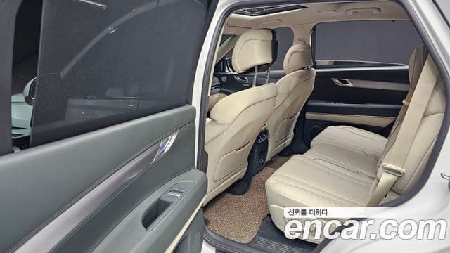 Genesis GV80, 2024 17