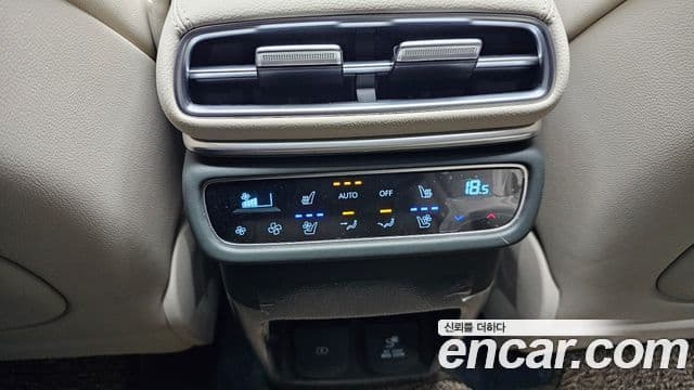 Genesis GV80, 2024 18