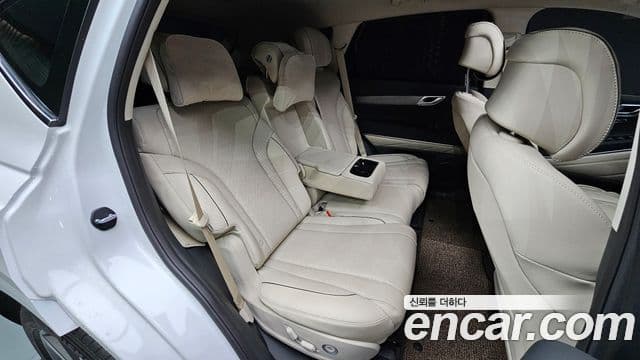 Genesis GV80, 2024 19