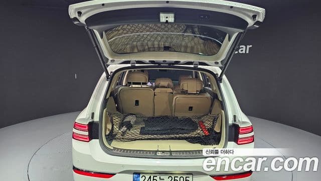 Genesis GV80, 2024 20