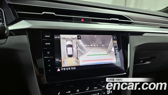 Volkswagen 아테온 2.0 TDI R-LINE 4모션, 2023 15