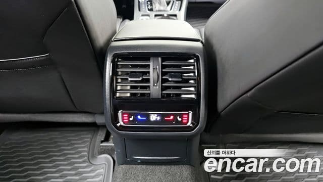 Volkswagen 아테온 2.0 TDI R-LINE 4모션, 2023 18