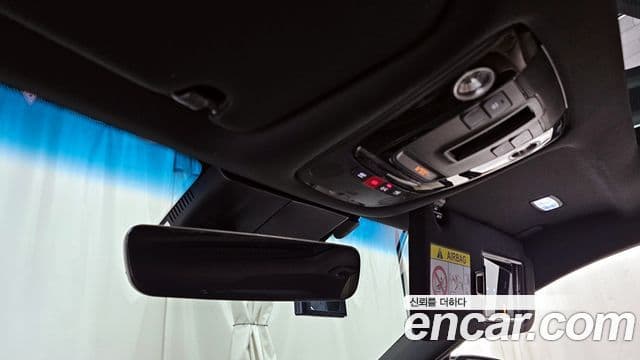 Kia K8 гибрид Noblesse, 2023 17