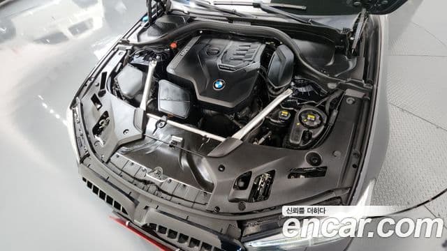 BMW 5시리즈 (G30) 520i M Sport, 2022 6