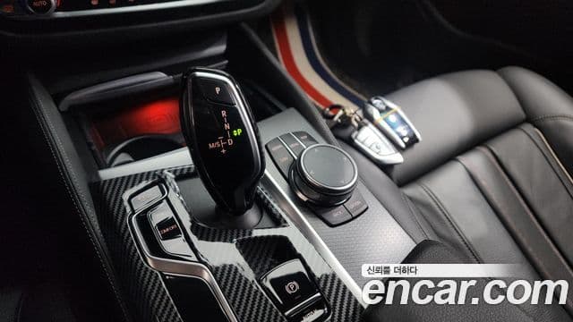 BMW 5시리즈 (G30) 520i M Sport, 2022 9