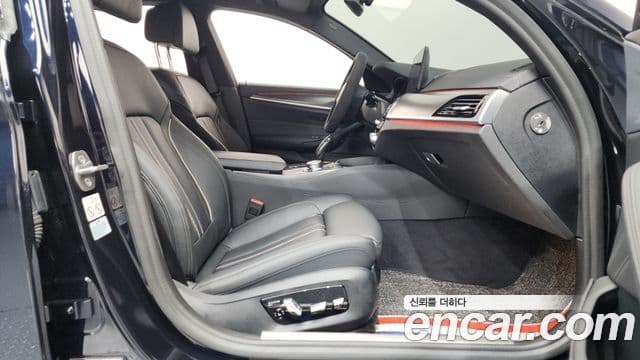 BMW 5시리즈 (G30) 520i M Sport, 2022 11