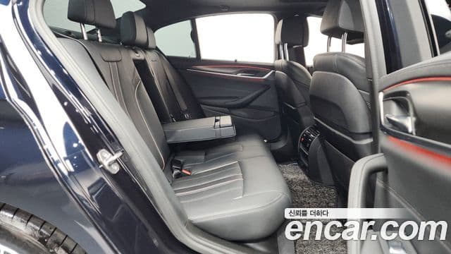 BMW 5시리즈 (G30) 520i M Sport, 2022 12