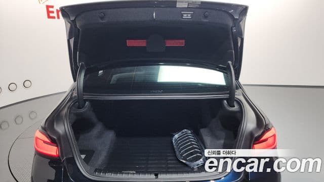 BMW 5시리즈 (G30) 520i M Sport, 2022 20