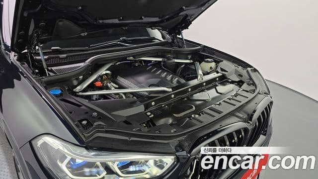 BMW X6 (G06) xDrive30d M Sport, 2021 6