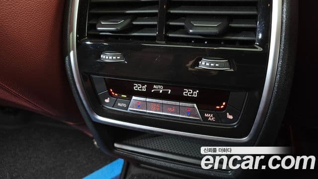 BMW X6 (G06) xDrive30d M Sport, 2021 18