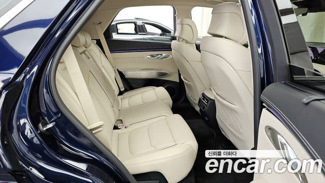 Genesis GV70, 2025 12