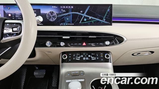 Genesis GV70, 2025 14