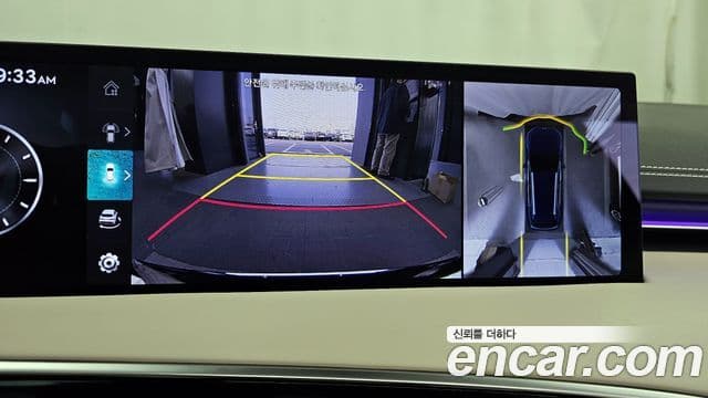 Genesis GV70, 2025 15