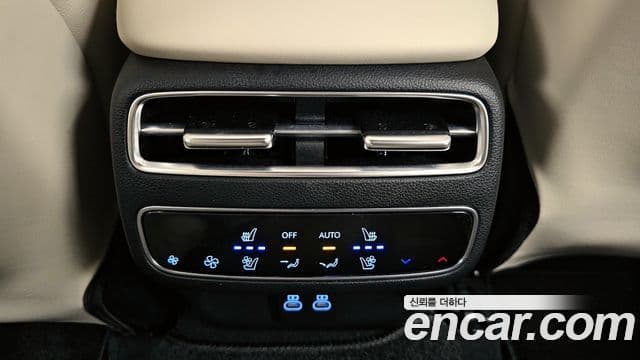 Genesis GV70, 2025 18