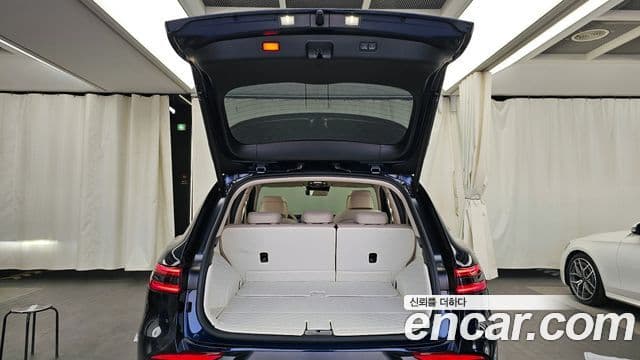 Genesis GV70, 2025 20