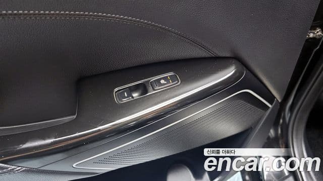 Kia All New K7 3.0 LPI Luxury (арендный автомобиль), 2017 19