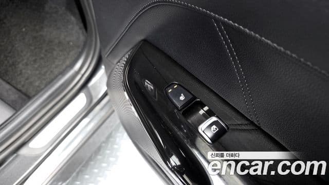 Kia K5 3세대 Signature, 2021 18