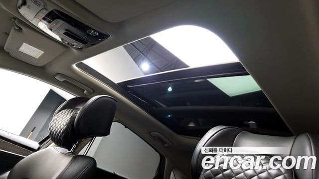 Kia K5 3세대 Signature, 2021 19