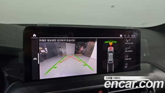 BMW X4 (G02) xDrive20i M Sport, 2022 15