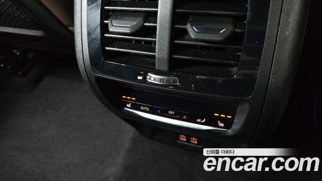 BMW X4 (G02) xDrive20i M Sport, 2022 18