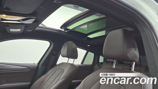 BMW X4 (G02) xDrive20i M Sport, 2022 19