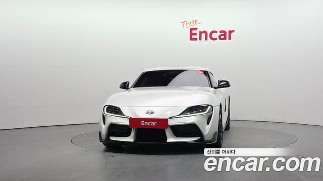 Toyota 수프라 5세대 GR 3.0, 2023 3