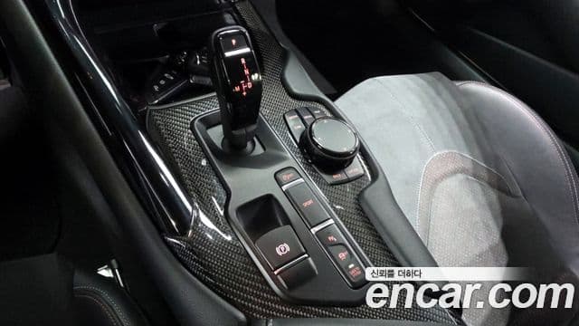 Toyota 수프라 5세대 GR 3.0, 2023 9