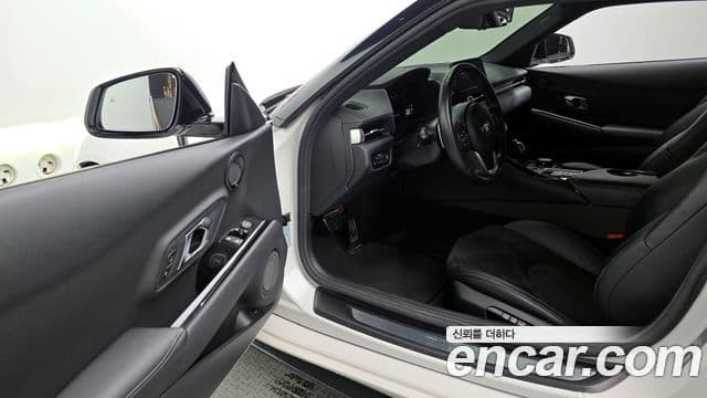 Toyota 수프라 5세대 GR 3.0, 2023 10