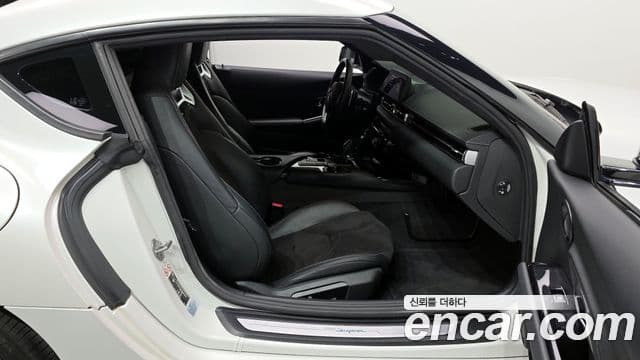 Toyota 수프라 5세대 GR 3.0, 2023 11