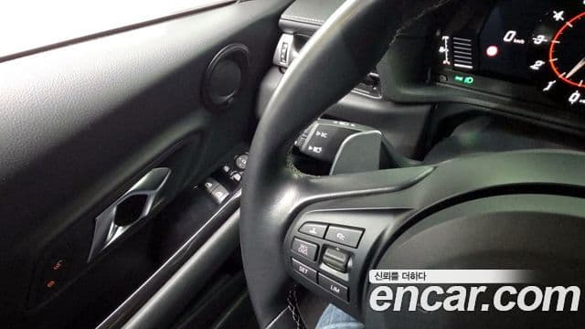 Toyota 수프라 5세대 GR 3.0, 2023 17