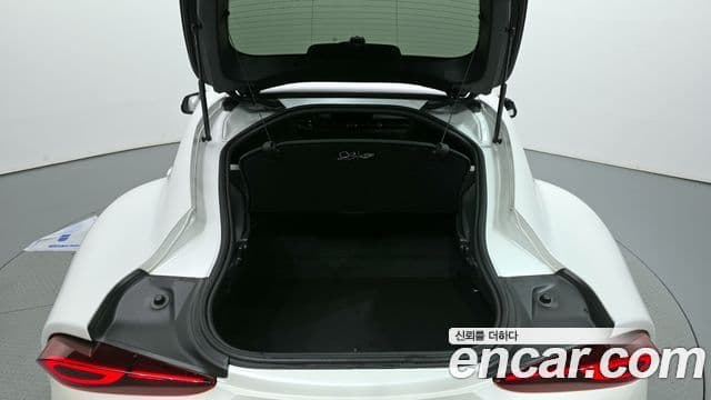 Toyota 수프라 5세대 GR 3.0, 2023 20