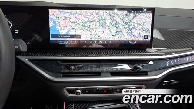 BMW X7 (G07) xDrive 40i M Sport 6인승, 2025 14
