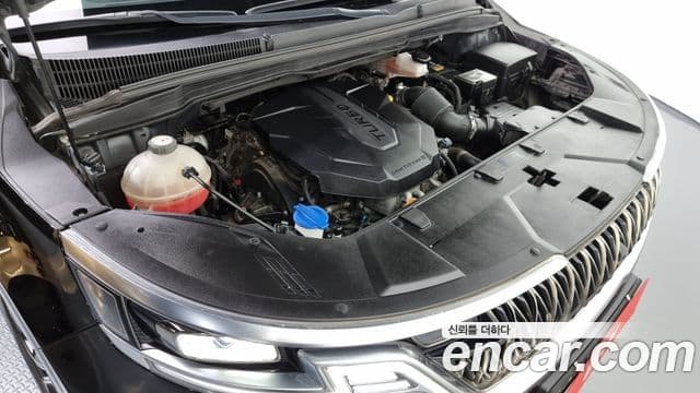 Kia Carnival 4세대 Signature, 2021 6