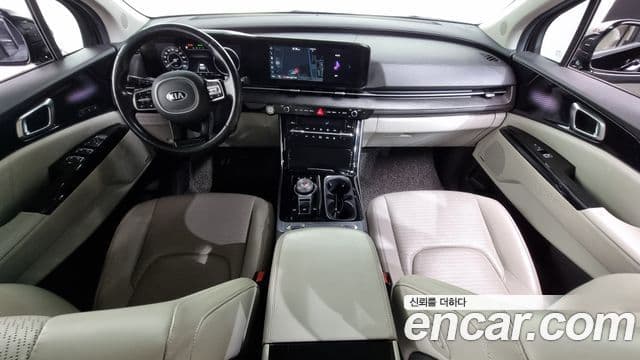 Kia Carnival 4세대 Signature, 2021 7