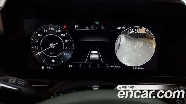 Kia Carnival 4세대 Signature, 2021 8