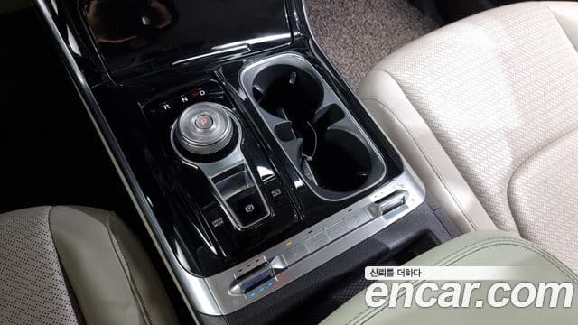 Kia Carnival 4세대 Signature, 2021 9