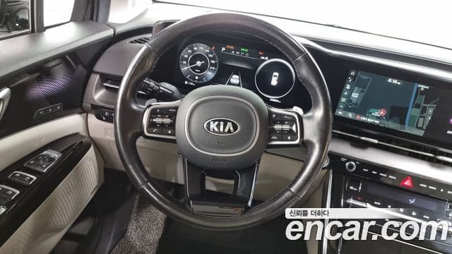 Kia Carnival 4세대 Signature, 2021 13