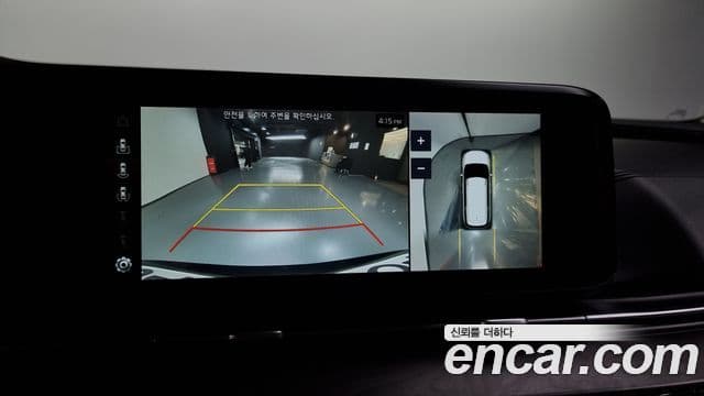 Kia Carnival 4세대 Signature, 2021 15