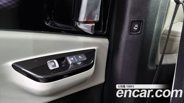 Kia Carnival 4세대 Signature, 2021 18