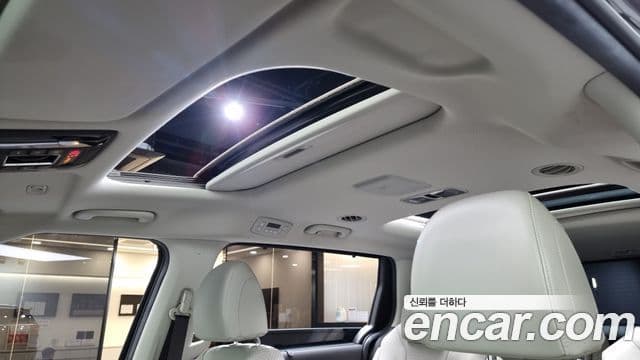 Kia Carnival 4세대 Signature, 2021 19