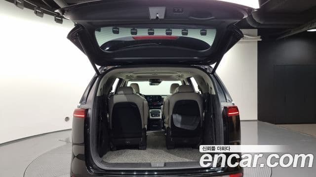 Kia Carnival 4세대 Signature, 2021 20