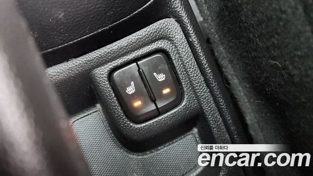 Chevrolet(GM대우) The / новый Next Spark LTZ, 2016 18